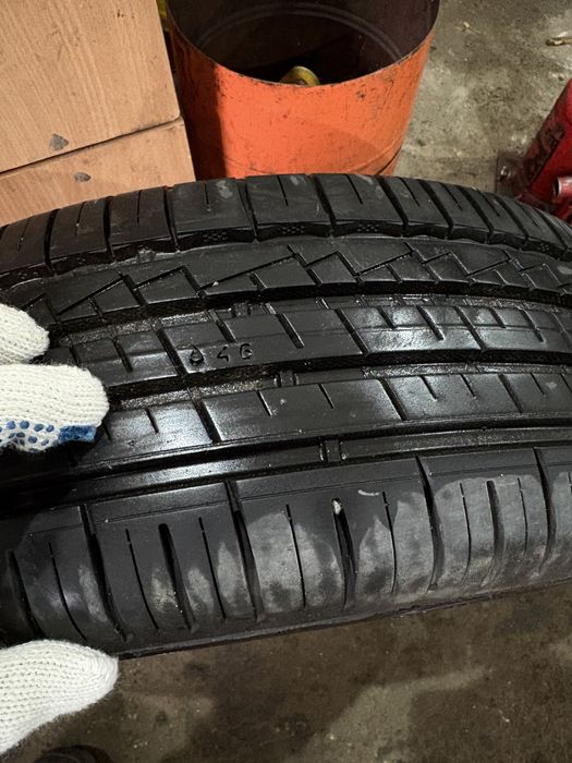 Авто шина 175/65/r14