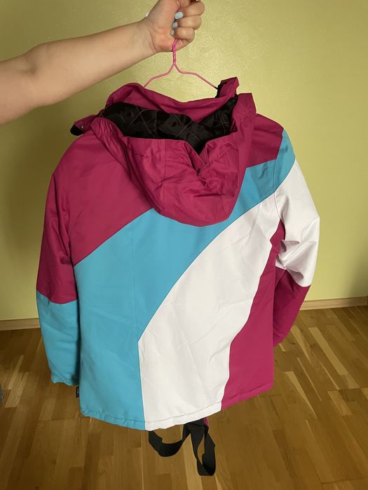 Costum de ski de fete