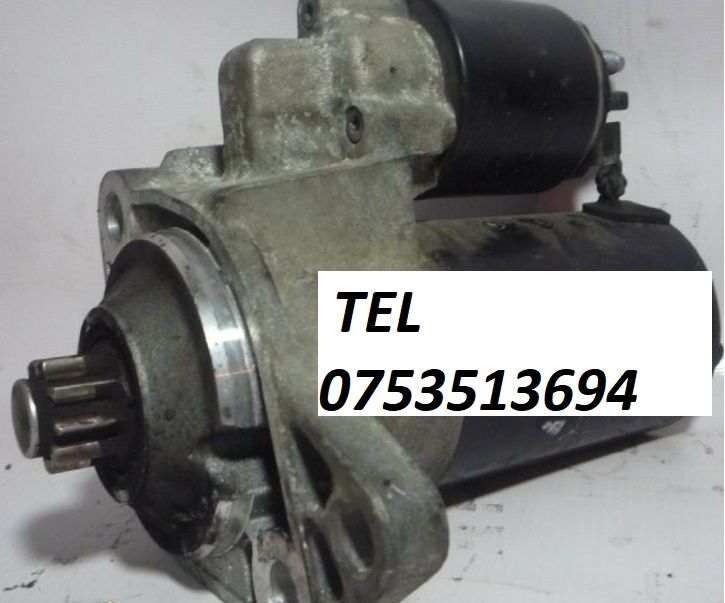 Volkswagen GOLF 4  Alternator,electromotor