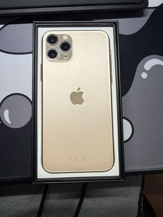 Iphone 11  64 GB