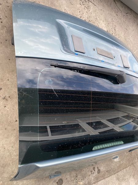 Haion VOLVO V50 2004-2012