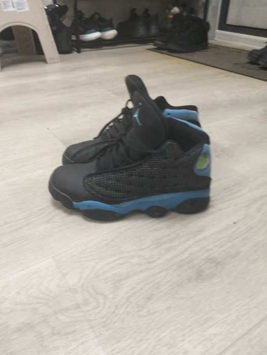 Продаю Jordan 13 размер 37.5