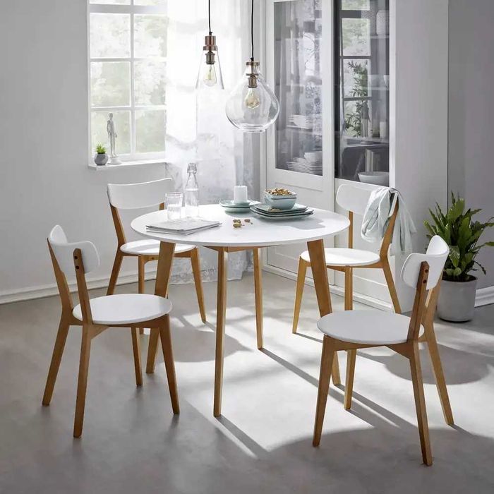 РАЗЧИСТВАМЕ Склада Тотална Разпродажба стол RALF/AREIA