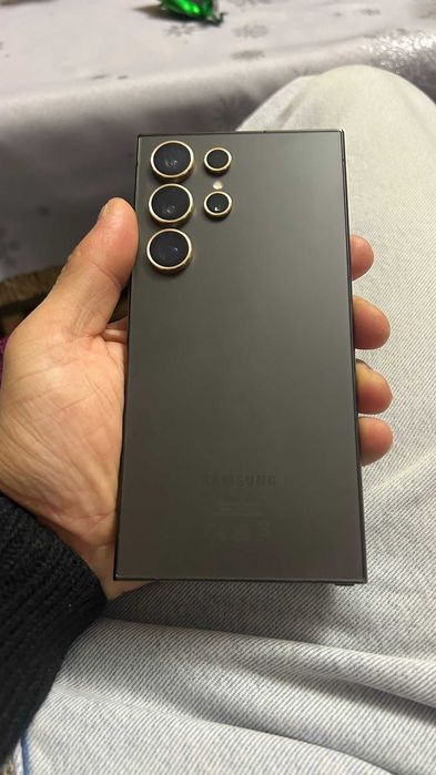 Vand samsung s24 ultra