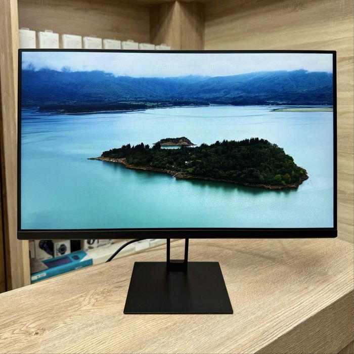 Монитор Redmi - 27" A27 IPS, 100Hz, FHD (1920×1080)