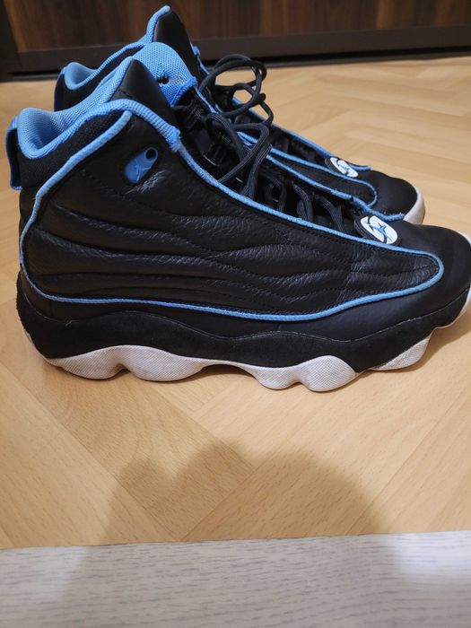 Air Jordan ест.кожа