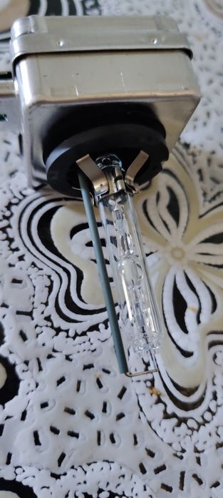 OSRAM Xenarc Electronic Classic