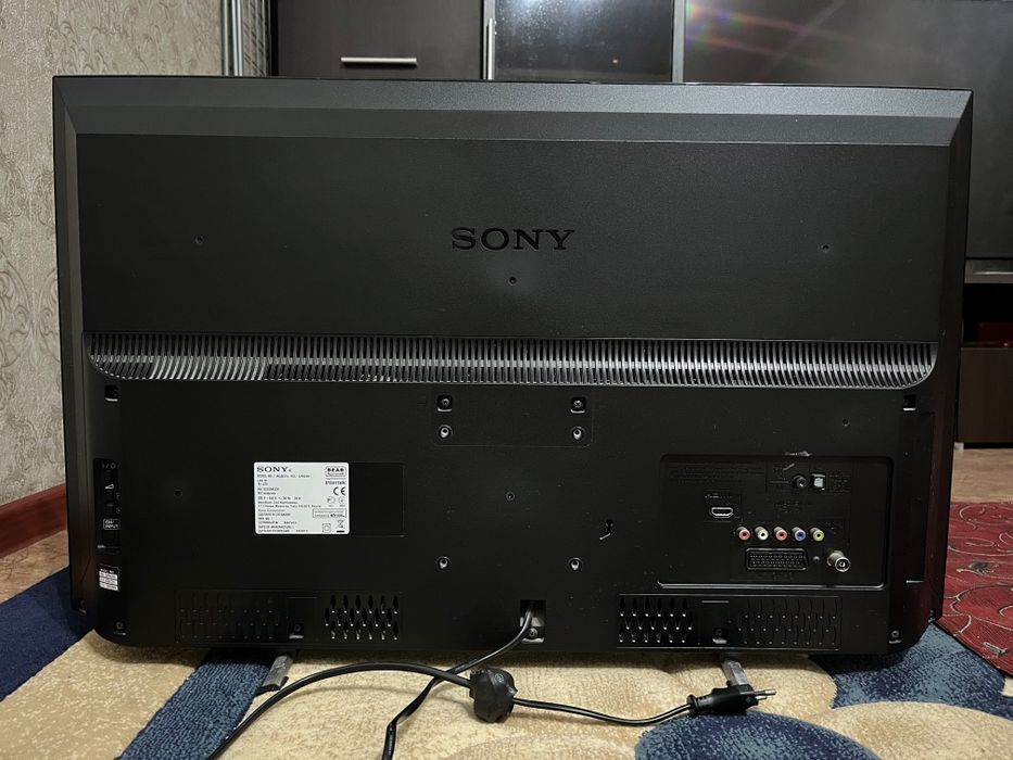 __Телевизор-SONY