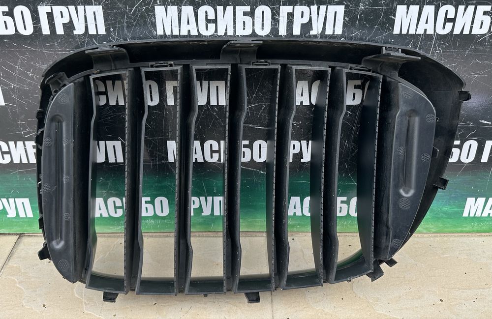 Бъбреци грил за Бмв Х3 Х4 Bmw X3 G01 X4 G02 Bmw G11 F25 LCI