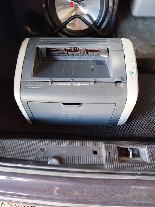 Продам Принтер Hp 1010