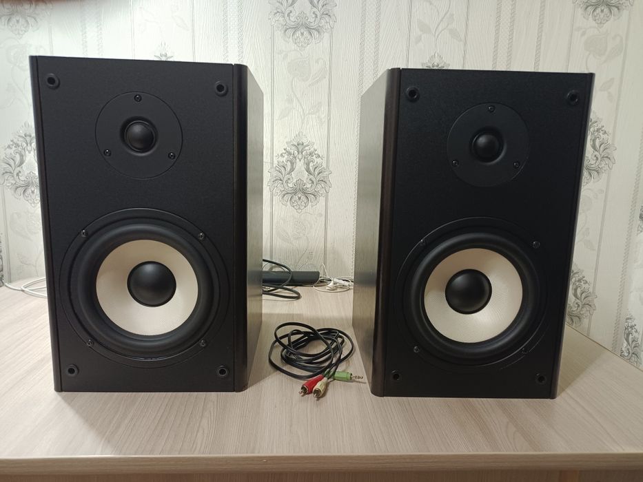 Колонки Microlab solo2 mk3