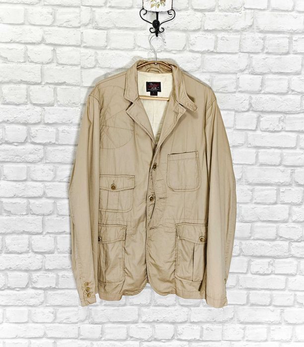 Woolrich Оригинално мъжко сако / яке размер L