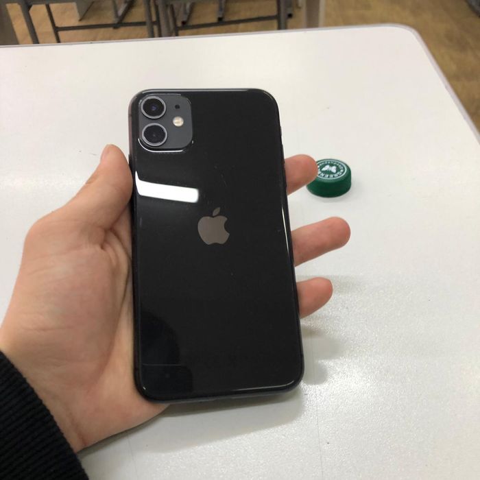 Айфон 11 128 гб