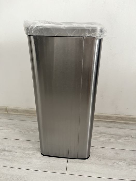 Урна пепельница бракованная