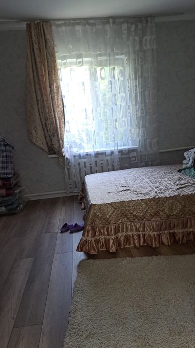 Продам отдельный дом в поселок Туздыбастау