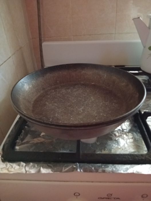 Табанша продам..