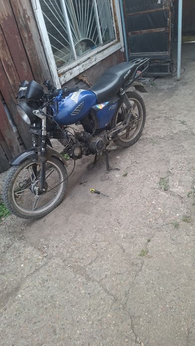 Альфа рейсер на продажу