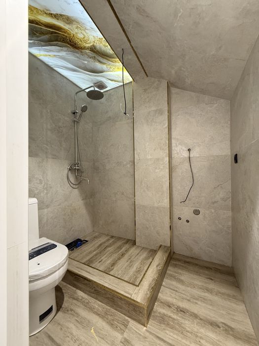 5 хонали ПОД КЛЮЧ коттедж сотилади! Хонобод махалла