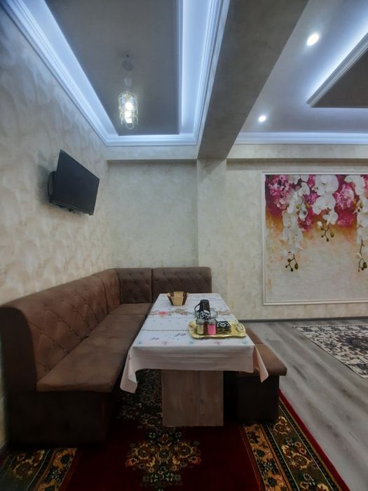 Аренда 2/4/8 ЖК Baurum