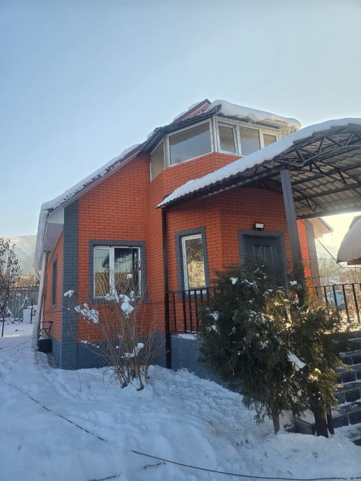 Продам дом в садоводческом обществе