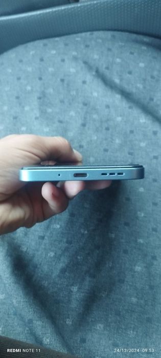 Xiomi Poco c65 новый