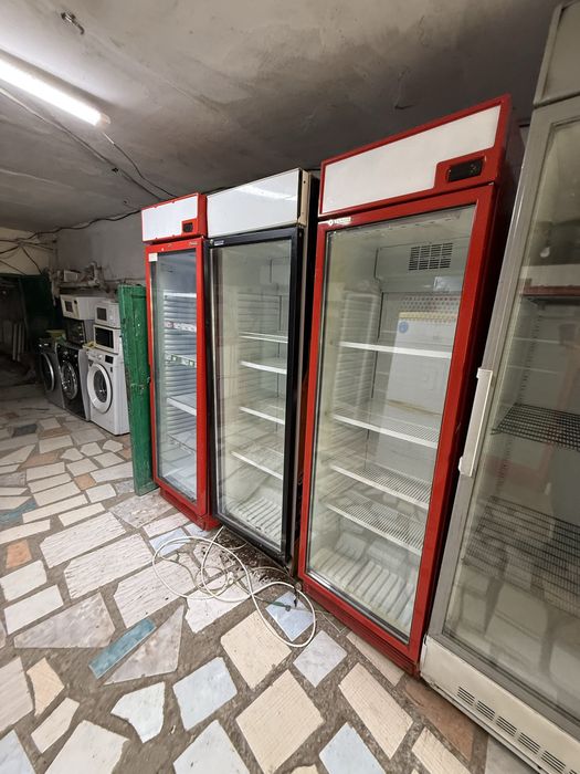 Холодилники в наличе