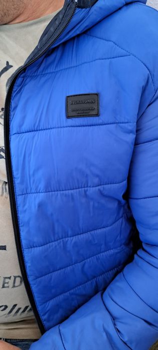 Jack & Jones Geaca Bărbați