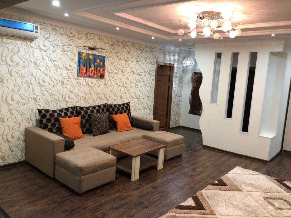 Кары ниязова Акай сити
