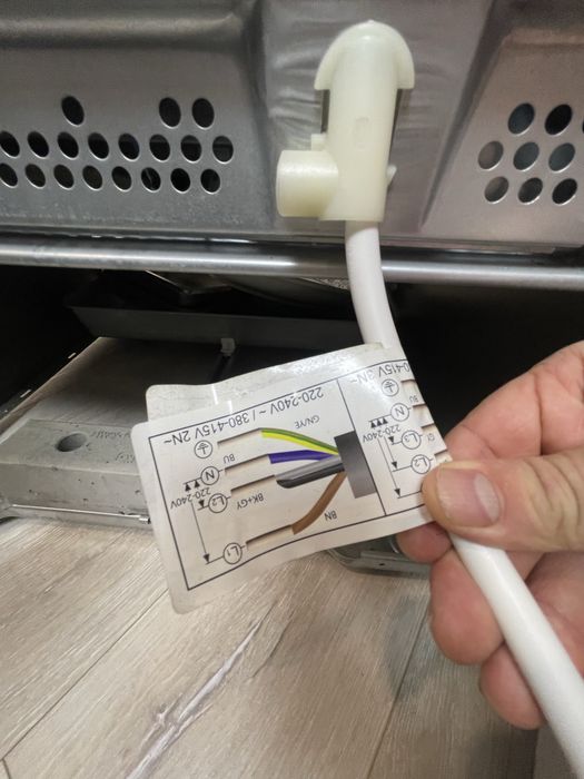 Электроплита BOSH