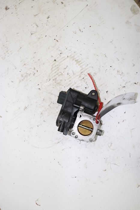 Дроселова клапа Корпус за Citroën Peugeot 96736223,00