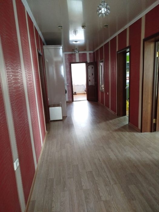 Продам дом 5 комнатный г.Тобыл