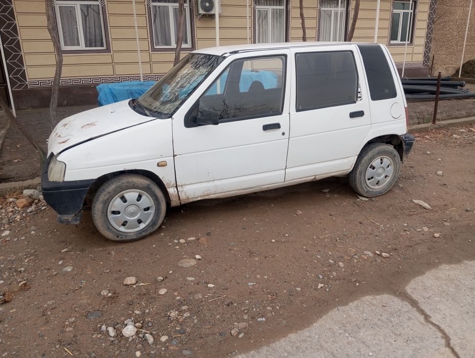 Тико сотилади  газли