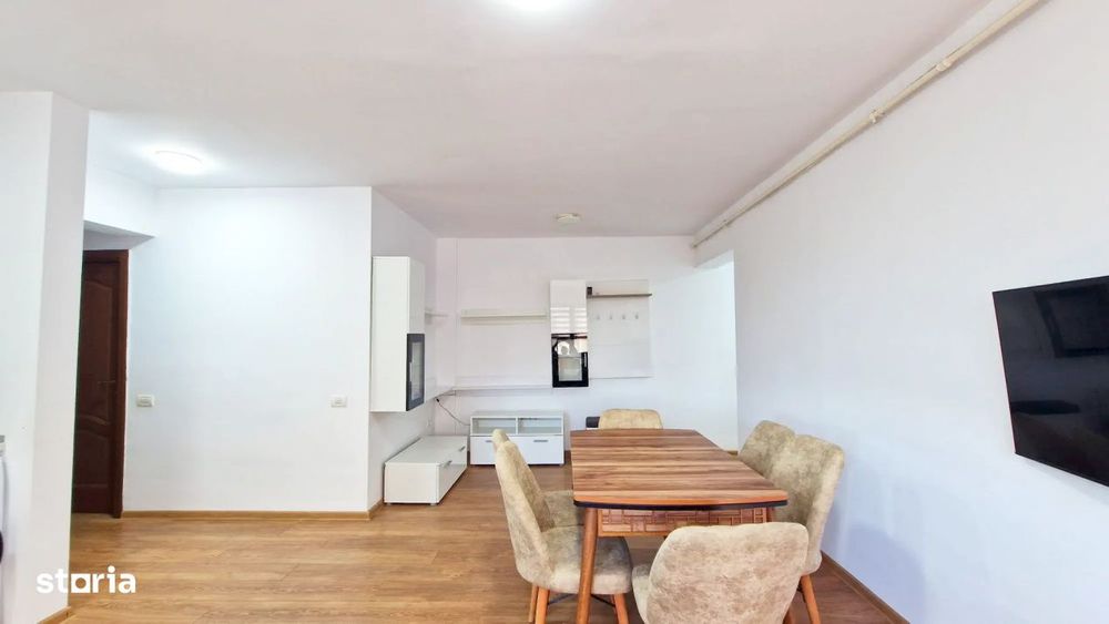 3 camere in Mamaia Nord – liniste, confort si aproape de mare