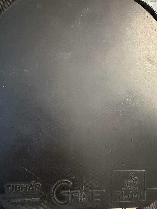 Paletă tenis de masa