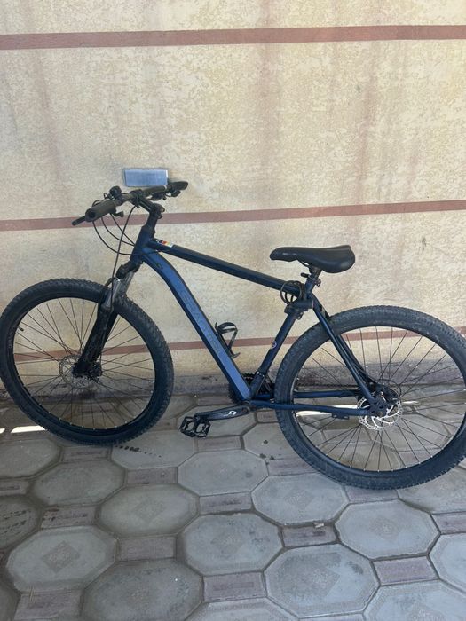 Велосипед GRANTEL M.T.B