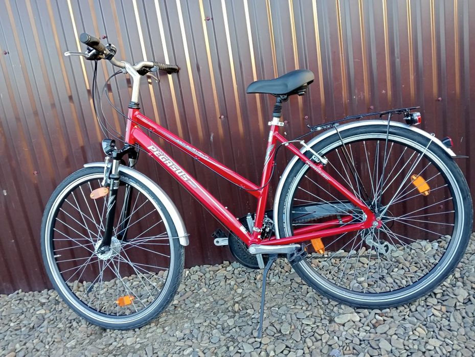 bicicleta roti de 28