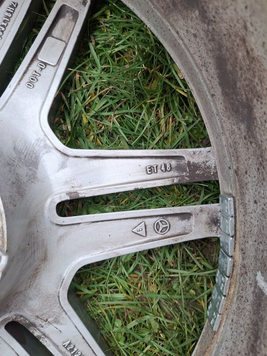 Продавам джанти.