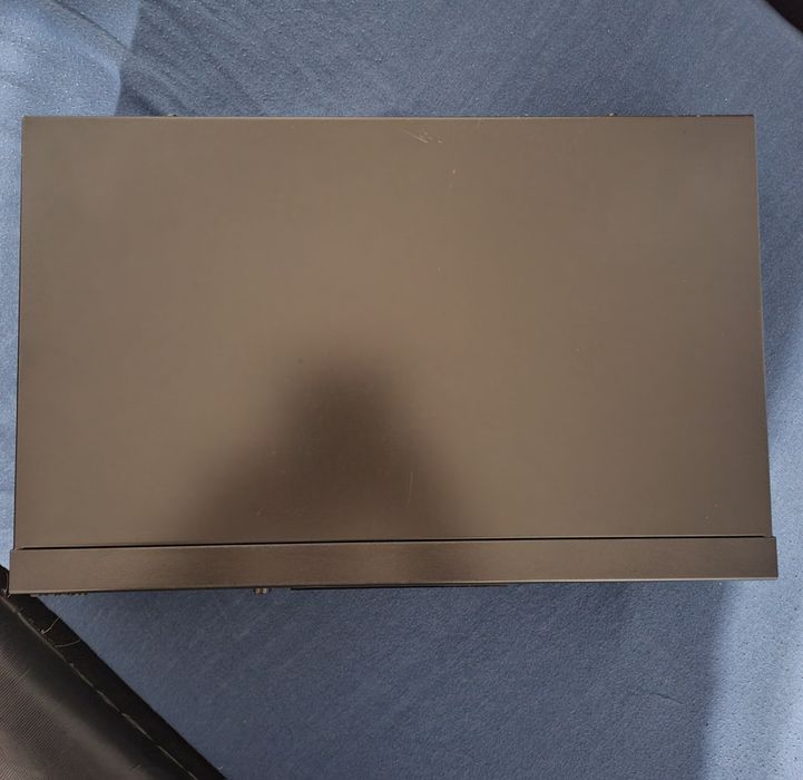Technics Deck RS-B701(3 Capete)
