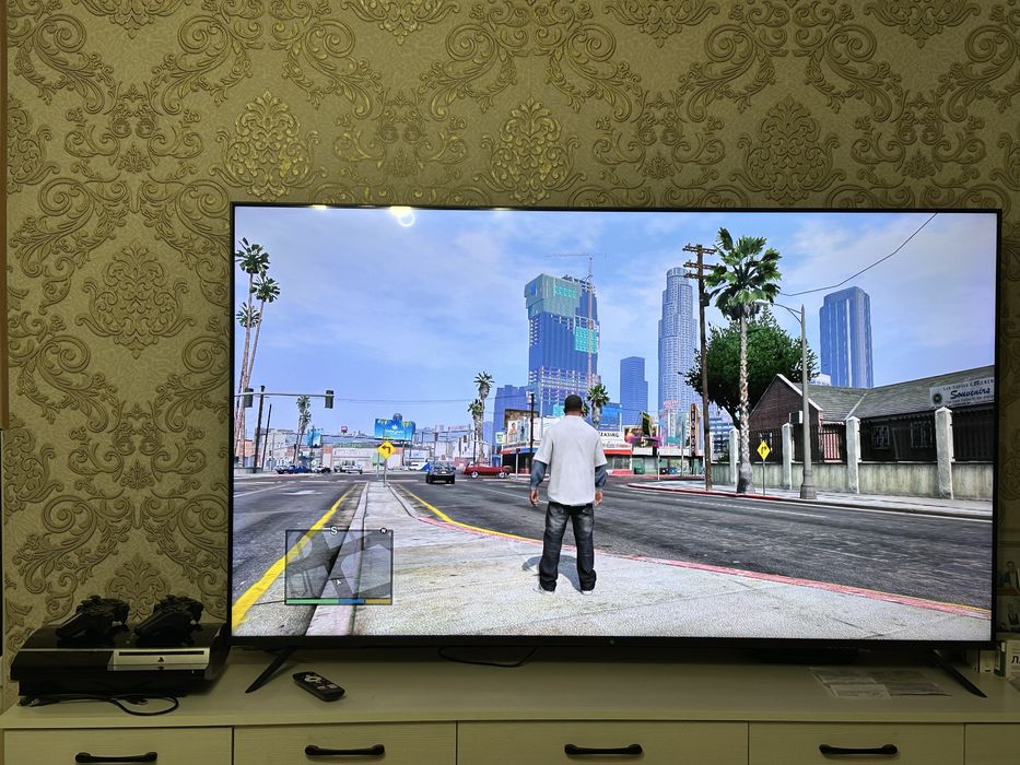 Продам Ps3 в отличном состояние