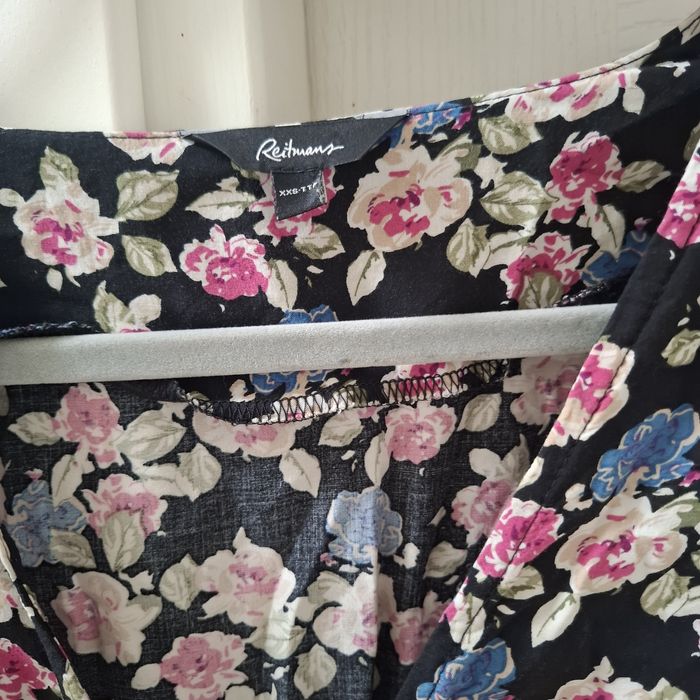 Rochie de vara multicolor