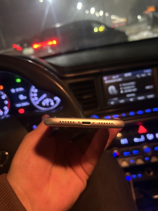 Iphone 11 white 128gb