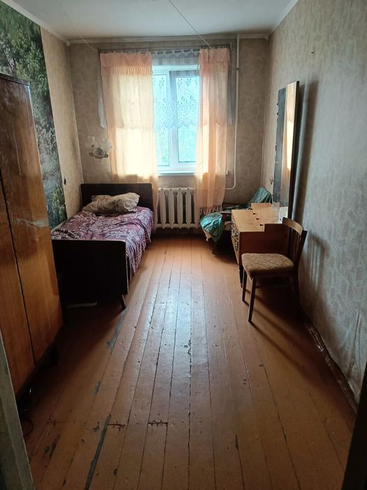 Сдам двухкомнатную квартиру
