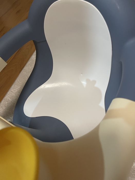 Бебешко столче за баня