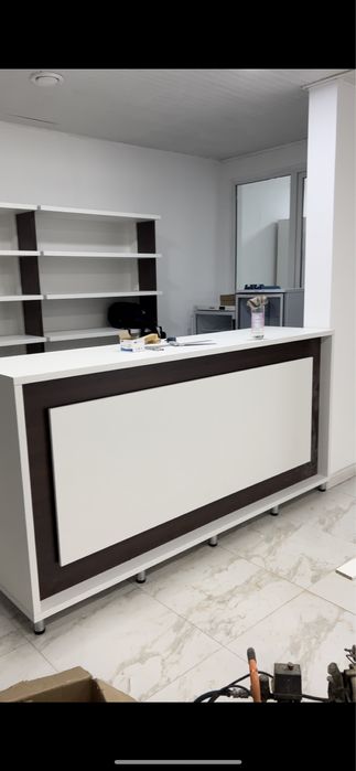 Мебель под аптеку