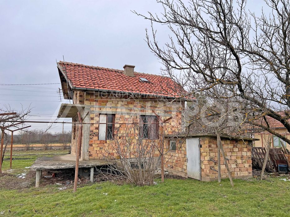 Продава се Къща в с. Стан, Област Шумен - 70 кв.м за 270 €/кв.м - Снимка #21