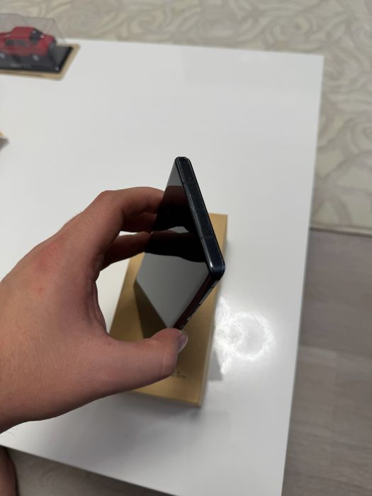 Motorola Edge 30 Ultra 12GB RAM 256GB