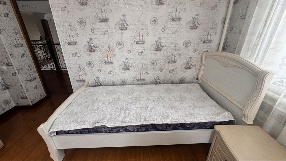Кровать детский Шатура