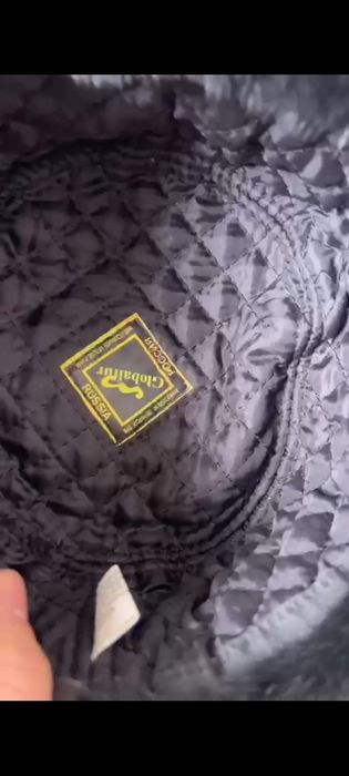 Норка шапка новая