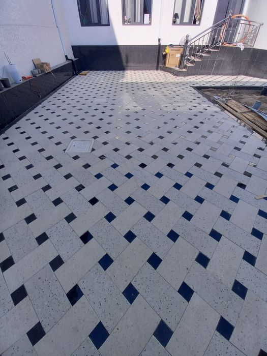 Бурчатка устаси 1