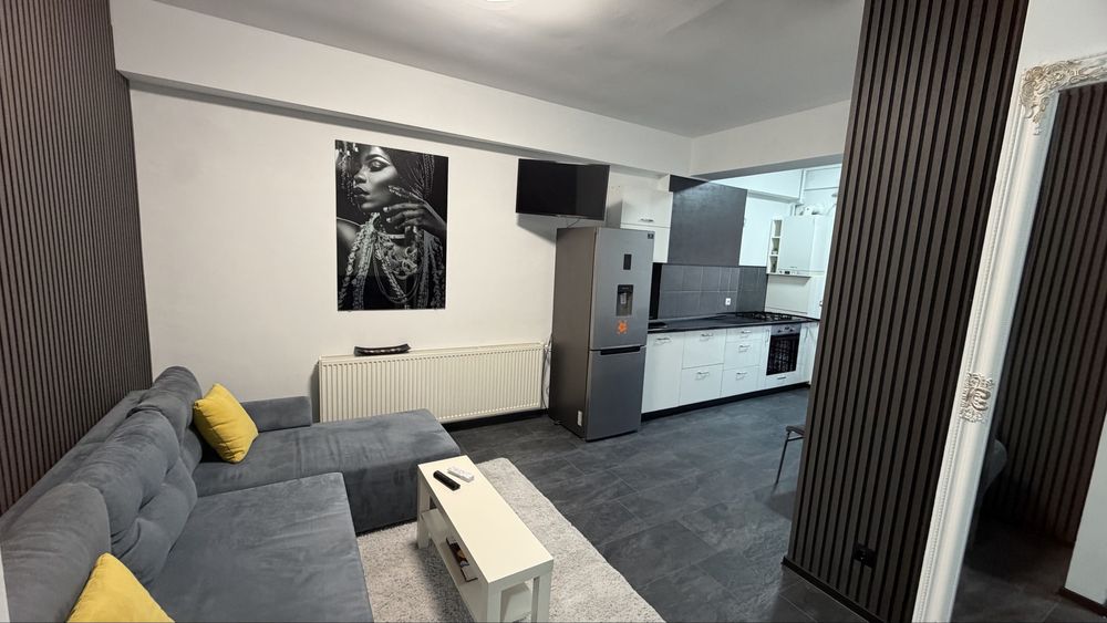 Inchiriez ap 2 camere